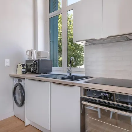 Charmant appartement vue mer au coeur du Croisic Le Croisic Extérieur photo