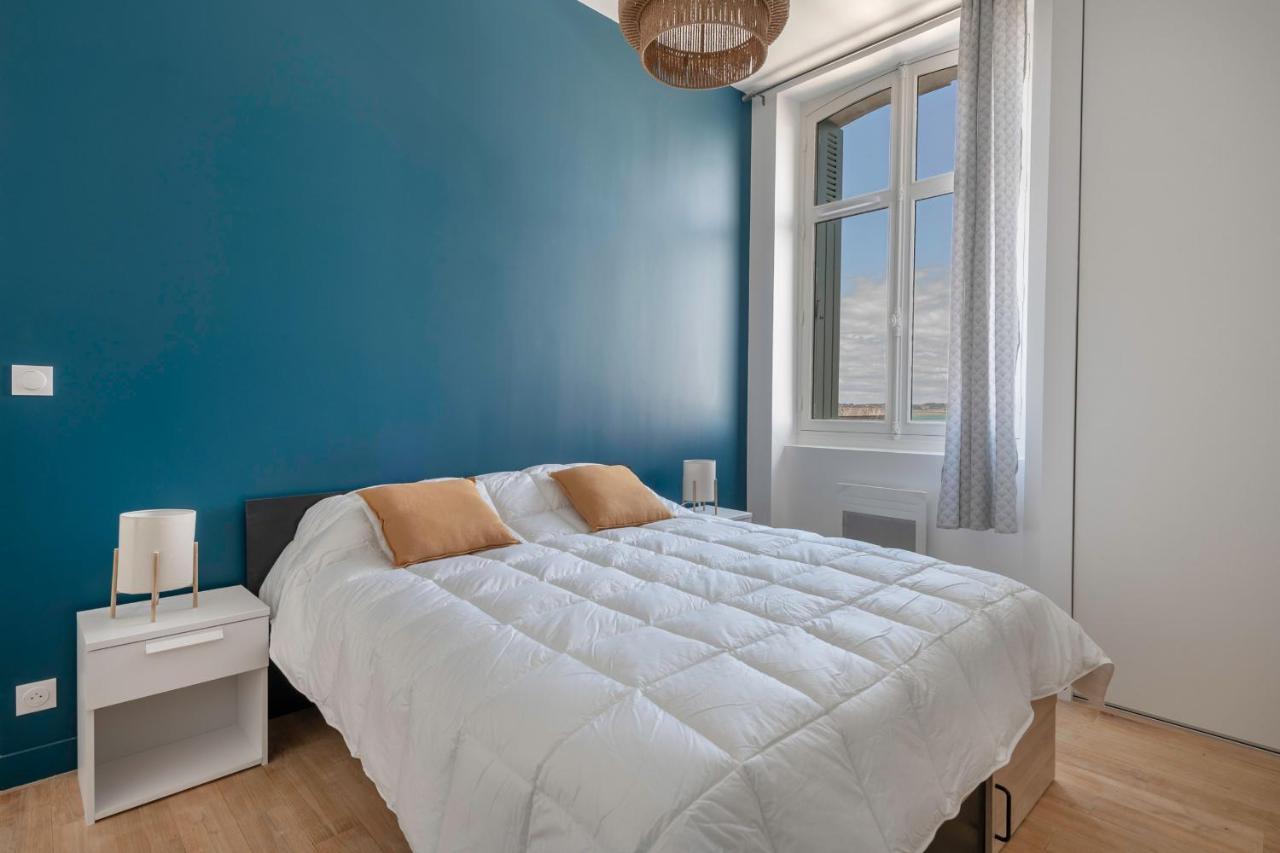 Vue Au Coeur Du Croisic Apartment